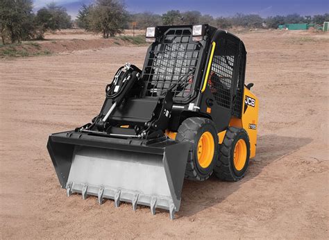 155 skid steer loader